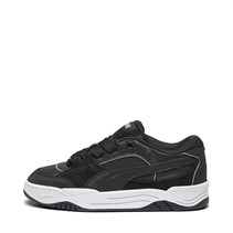 Puma Mens Puma 180 Reflect Trainers White/Black