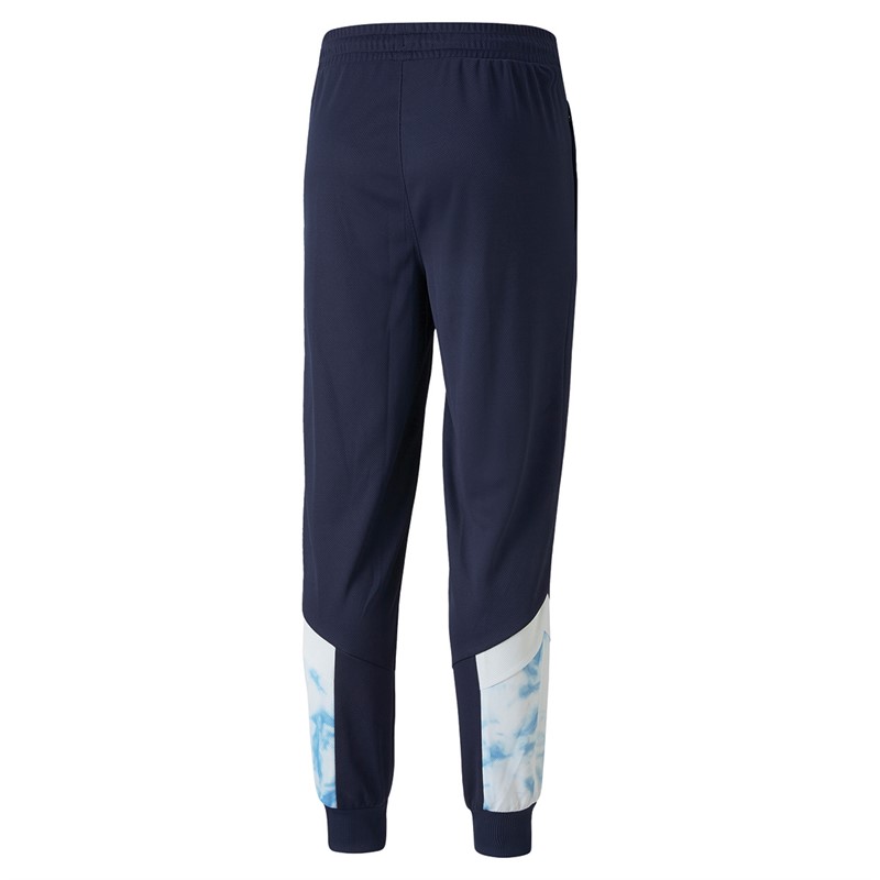 Iconic mcs men's track pants sale