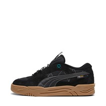 Puma Mens Puma-180 Cordura Trainers Puma Black