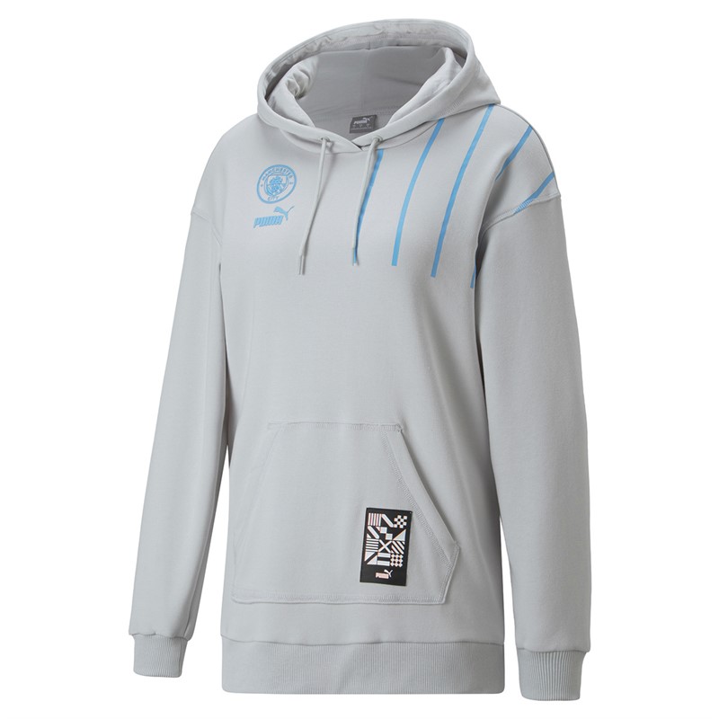 Puma mcfc online