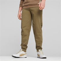 Puma Mens Rad/Cal Pants Chocolate