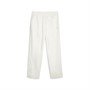 Puma Mens Better Classics Woven Track Pants Ivory Cream