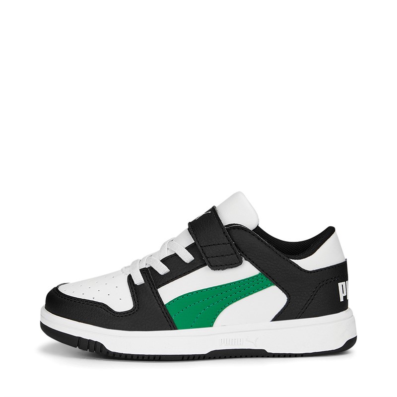 Puma rebound layup lo sd online