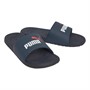 Puma Mens Cool Cat 2.0 Slides Parisian Night