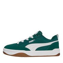 Puma Mens Park Lifestyle Street Trainers Dark Myrtle