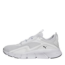 Puma Mens Flexfocus Lite Neutral Running Shoes Puma White/Puma Black