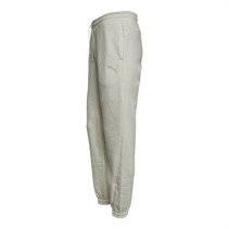 Puma Mens Elevated Essentials Joggers Warm White