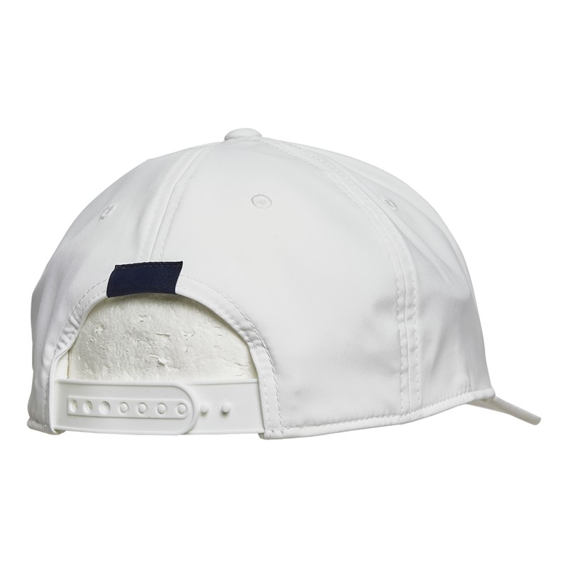 Puma Love Golf Tech Cap White/Navy