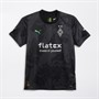 Puma Junior BMG Borussia Mönchengladbach Third Jersey Puma Black