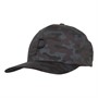 Puma Camo Tech P Snapback Golf Cap Black/Grey