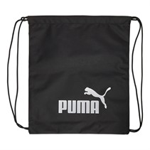 Puma Phase Gym Sack Puma Black