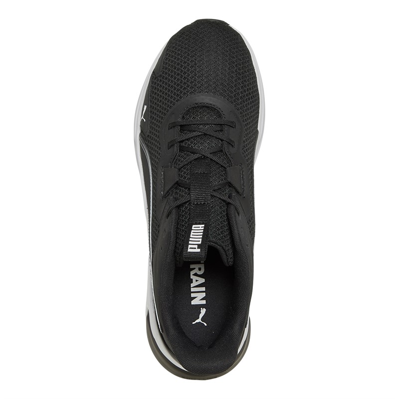 Puma Mens Disperse XT 4 Training Shoes Puma Black/White