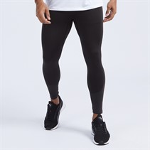 Puma Mens Train Formknit Seamless Long Tight Puma Black