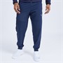 Puma Mens Pumatech Woven Track Pants Club Navy