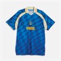 Puma Fußball Trikot Lifestyle Hyperlink Blau