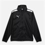Puma Kurtka Team Liga All Weather dla niej kolor czarny
