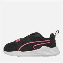 Puma Chaussures de running Pure AC Enfant Wired Puma Noir