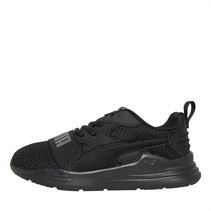 Puma Kinder Wired Run Pure Sneaker Puma Schwarz