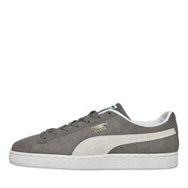 Puma Heren Suede Classic XXI Sneakers Grijs