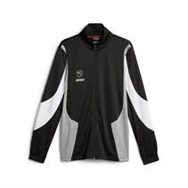 Puma Mens King Pro Track Jacket Black