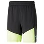 Puma Mens Individualcup Training Shorts Black