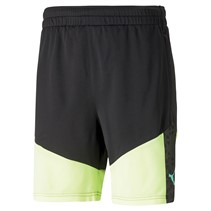 Puma Mens Individualcup Training Shorts Black