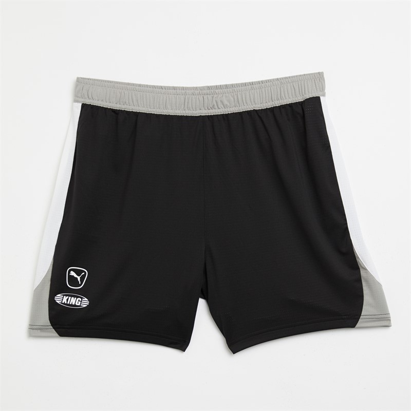 Puma Mens King Pro Shorts Black