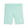 Puma Mens Liga Baselayer Shorts Green