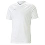 Puma Mens Teamcup Training Jersey White