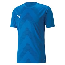 Puma Mens Teamglory Training Jersey Royal