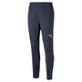Puma Mens Teamcup Training Poly Track Pants Navy