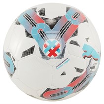 Puma Orbita 6 SWPL Training Football Puma White/Multi Colour