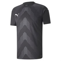 Puma Mens Teamglory Training Jersey Black