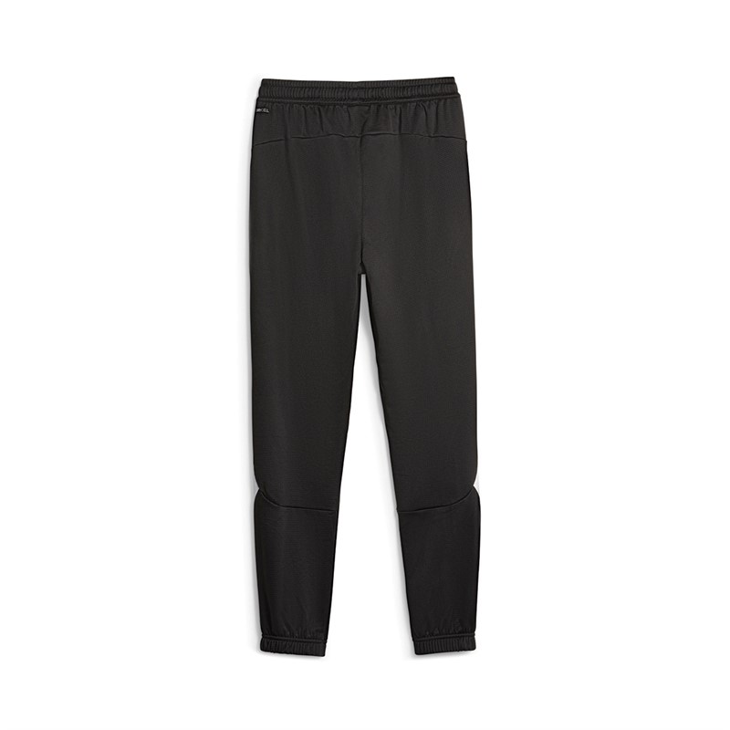 Puma Mens King Pro Track Pants Black