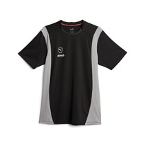 Puma Mens King Pro Jersey Black