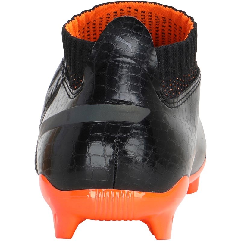 puma one lux 2 fg