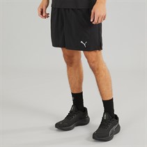 Puma Mens Run Favorite Velocity 5 Inch Running Short Puma Black