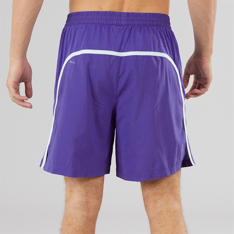 Puma Herren Lauf Lieblings Geschwindigkeit 7 Zoll Laufshorts Lapis Lazuli