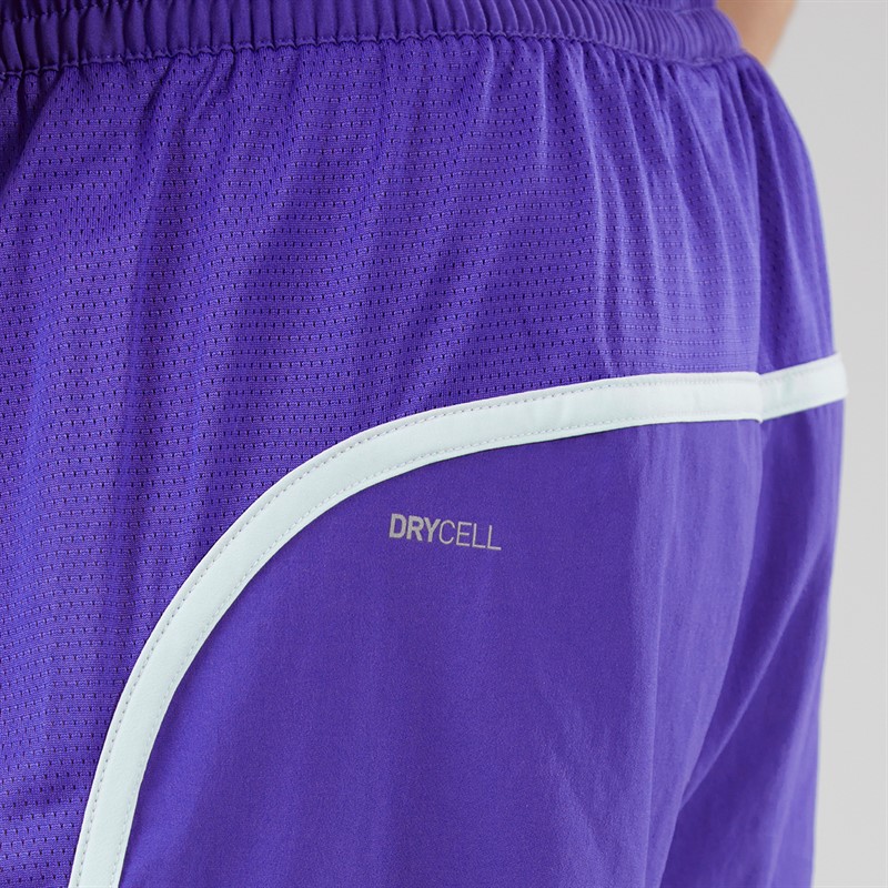 Puma Herren Lauf Lieblings Geschwindigkeit 7 Zoll Laufshorts Lapis Lazuli