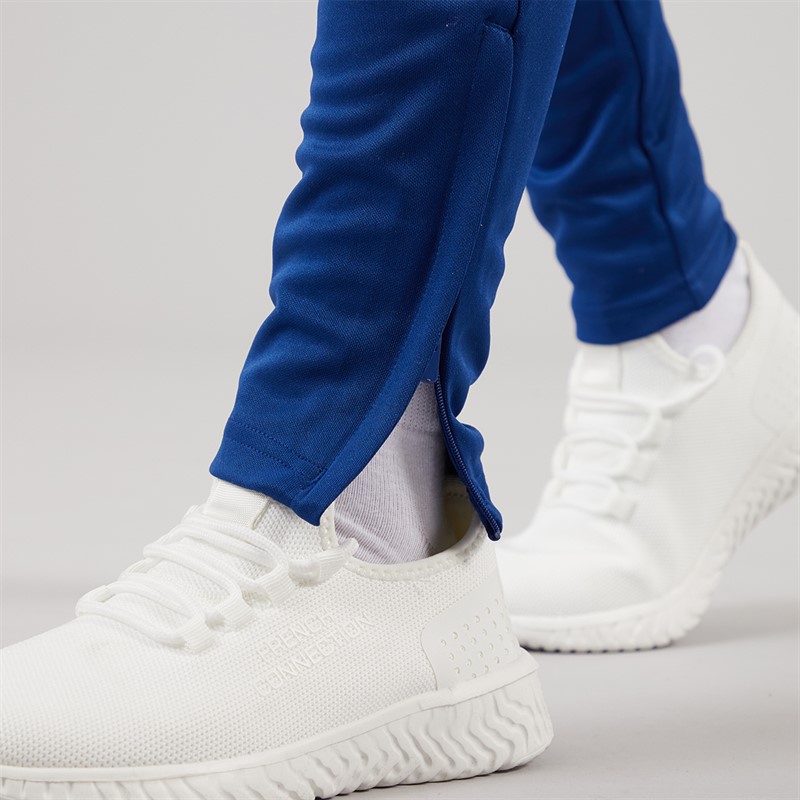 Puma Junior Neymar JR Playmaker Training Pant Blazing Blue/Puma White/Ultra Blue