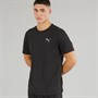 Puma Herren Lauf Lieblings Velocity Laufoberteil Puma Schwarz