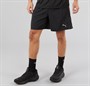 Puma Herren Lauf Lieblings Geschwindigkeit 7 Zoll Laufshorts Puma Black