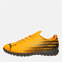 Puma Herre Attacanto II TT Astro Fodboldstøvler Heat Fire / Puma Black
