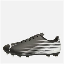 Puma Herre Attacanto II FG/AG Faste / Kunstige Underlag Fodboldstøvler Puma Sort / Puma Hvid