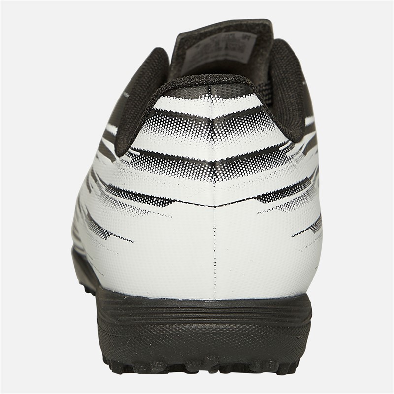 Puma Kids Attacanto Ii Tt Astro Football Boots Black