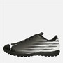 Puma Chaussures de football Homme Attacanto II TT Astro Noir Puma/Blanc Puma