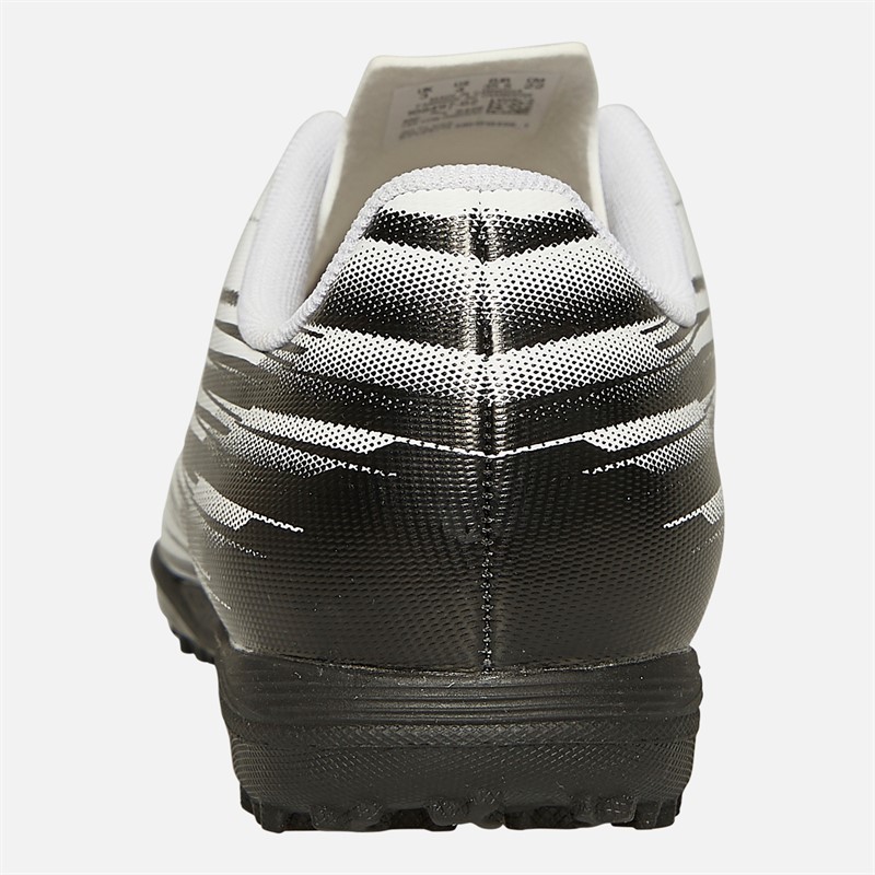 Puma Kids Attacanto Ii Tt Astro Football Boots White