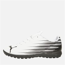 Puma Herre Attacanto II TT Astro Fodboldstøvler Puma Hvid / Puma Sort