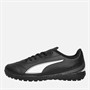 Puma Kids Vitoria II TT Astro Football Boots Puma Black/Puma White