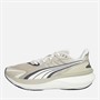 Puma Herren Pulse Pro Neutrale Dämpfende Laufschuhe Desert Dust/Warm White/Dusky Gray